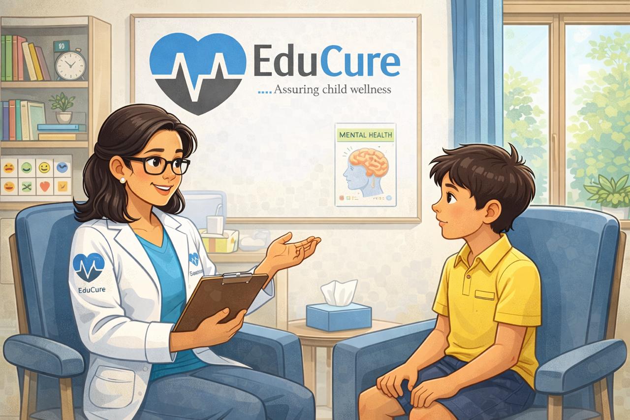 School inhouse onsite counsellor and psychologist services